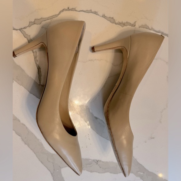 diane von furstenberg heels - Picture 2 of 4